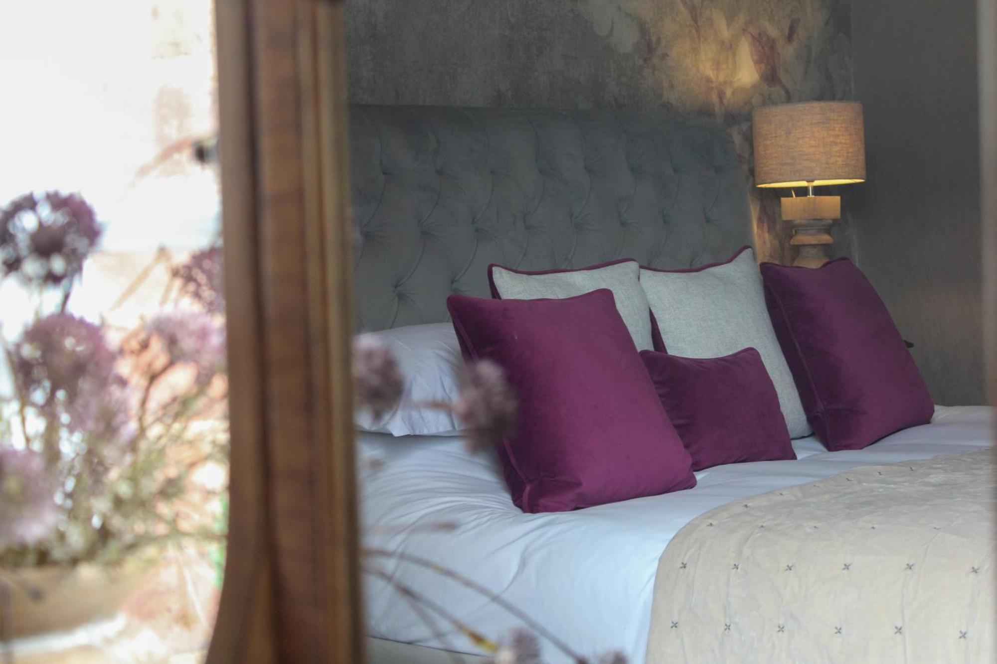 Stay On The High Street Tarporley Exterior photo